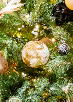 Дизайнерская ель «Звёздная ночь»