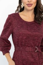 Платье Феличита (вишня) П14027-19М LT Collection