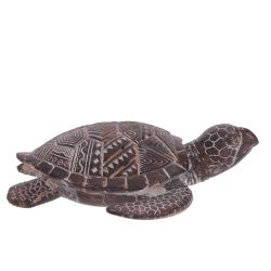 GAEM Фигурка декоративная "Черепаха", L14,5 W12 H5 см
