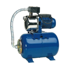 Автоматическая насосная станция SPERONI CAM 88/25