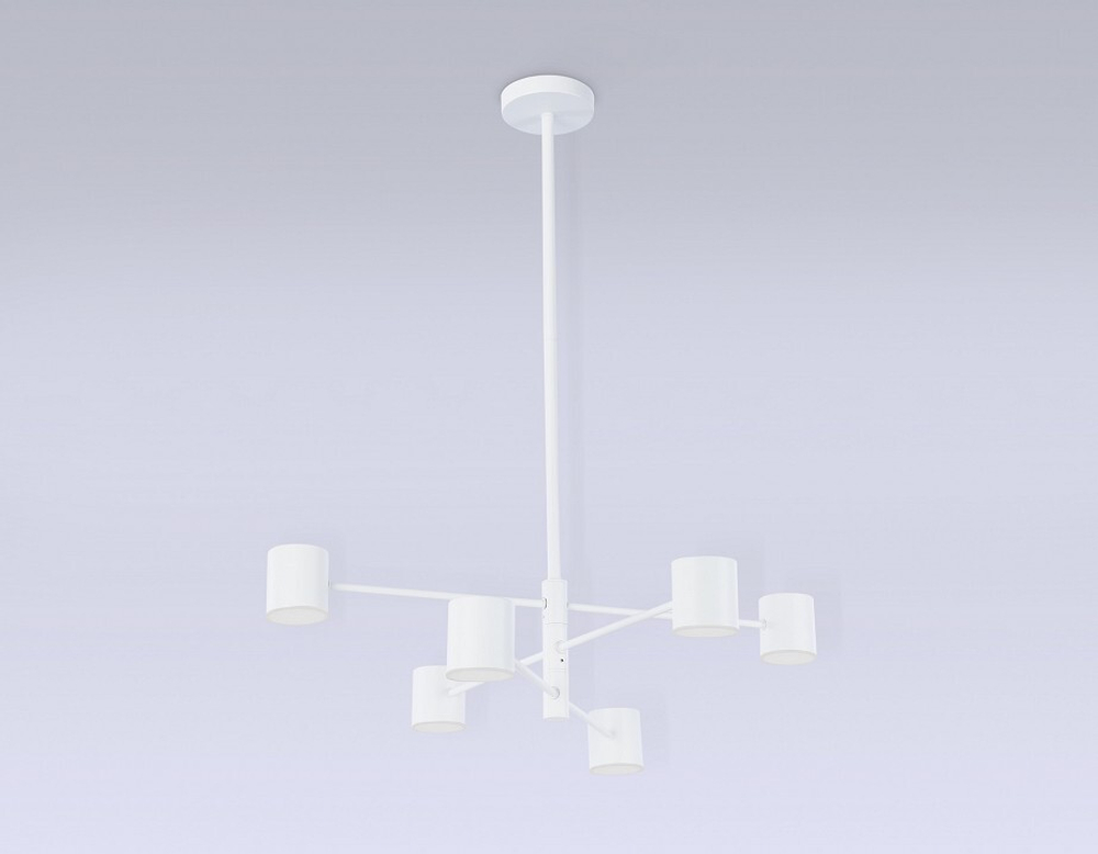 Люстра на штанге Ambrella Light FL FL51711