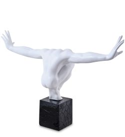 BMB- 32/1 Фигура «Равновесие»