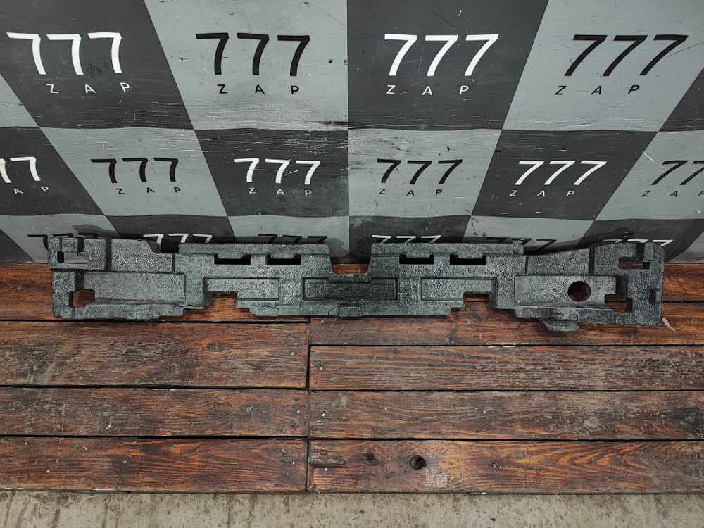 Абсорбер переднего бампера Geely Monjaro 21-нв Б/У Оригинал 6010179000