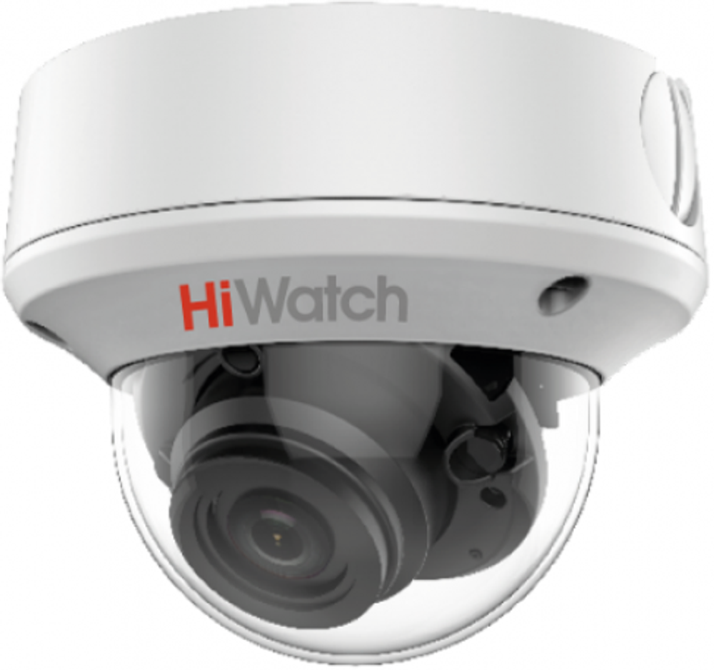 Видеокамера  HiWatch DS-T508 (2.7-13.5 mm)
