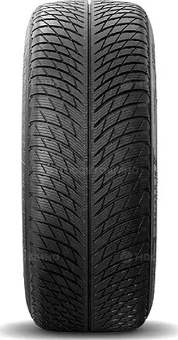 Michelin Pilot Alpin PA5 265/40 R20 104W XL (MO1)