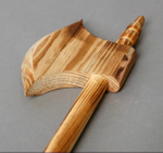 Игрушка деревянная «Топор» 210,550 см