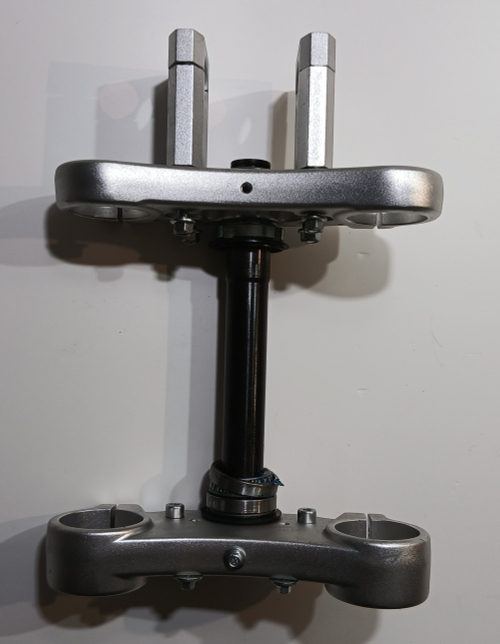 Траверса в сборе Мотоцикл KAYO T2 ENDURO