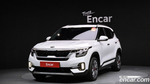 Kia Seltos Бензин 1.6 Turbo 2WD (10.2019)