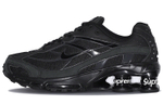 Кроссовки Supreme X Nike Shox Ride 2