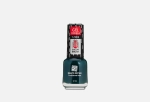BRIGITTE BOTTIER Лак для ногтей GEL FORMULA тон 01 прозрачный, 090