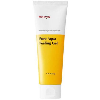 Пилинг-скатка Manyo Pure Aqua Pelling Gel 120 мл