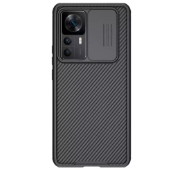 Накладка Nillkin CamShield Pro Case с защитой камеры для Xiaomi 12T
