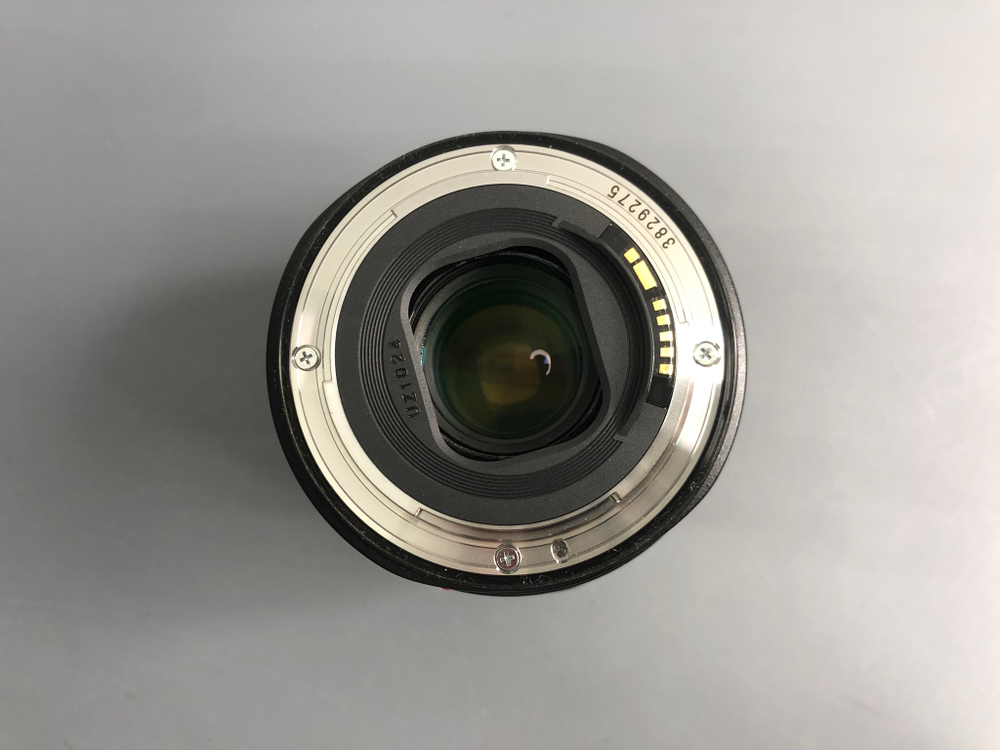 Canon EF 24-105mm 4L IS USM
