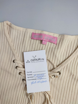 Джемпер Miss Anina оригинальный 46 размер