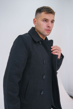 Морской бушлат Pea Coat