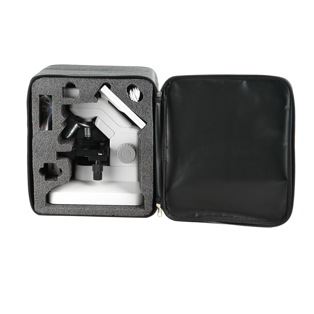 Цифровой микроскоп Микромед iMicro LCD В