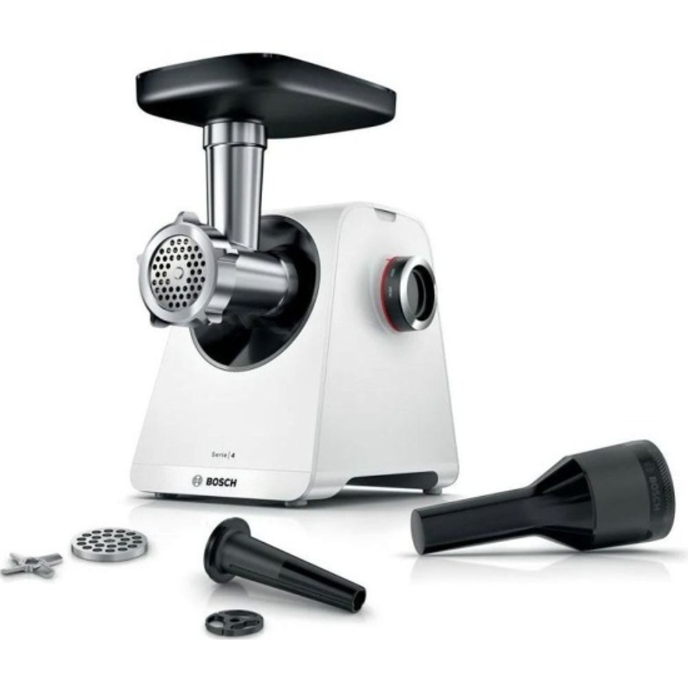 Мясорубка Bosch MFWS420W
