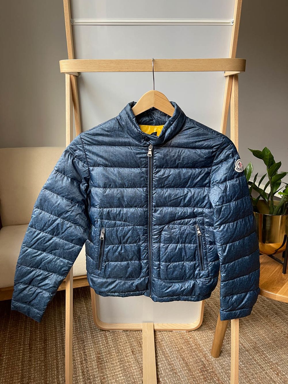 Куртка Moncler