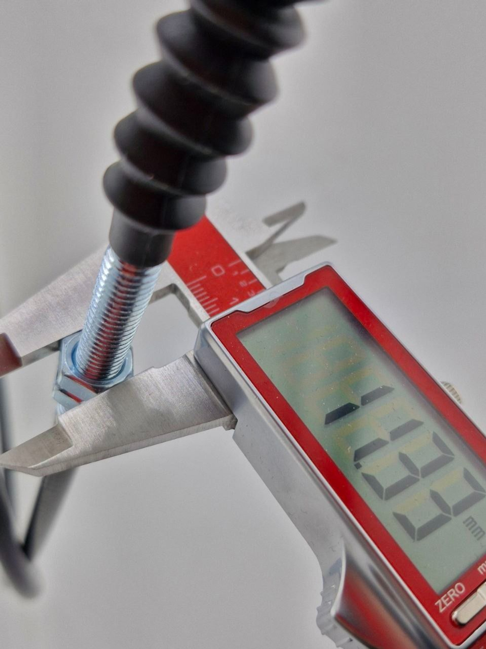 - - Трос спидометра CG/CB