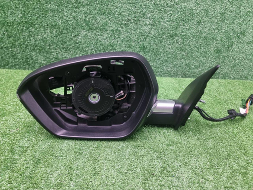 Зеркало левое Geely Atlas Pro (2021-н.в.) 10 конт.