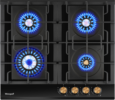 Weissgauff HGG 6445 BL Volcano Burner