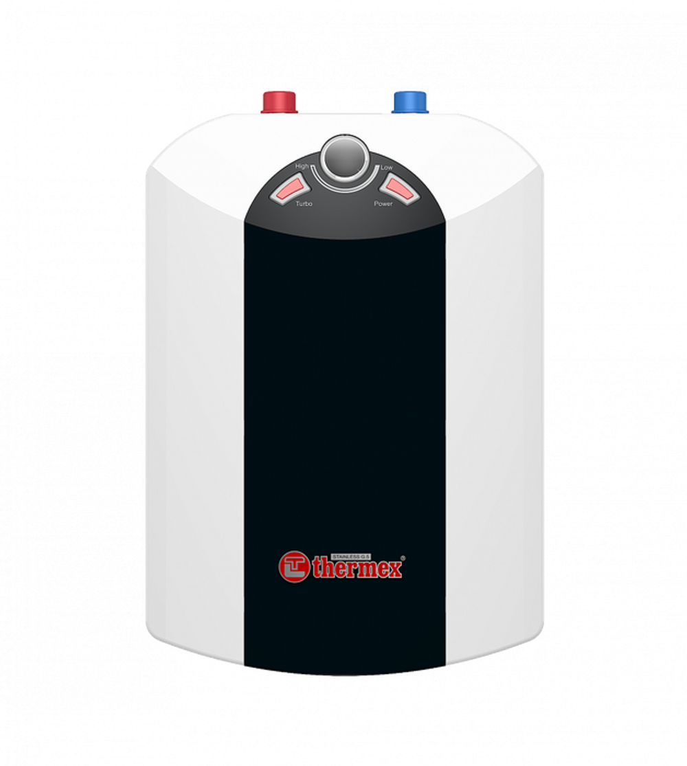 Накопительный электрический водонагреватель Thermex IBL 10 U