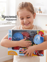 Игровой набор "Кухонный" 1818-10