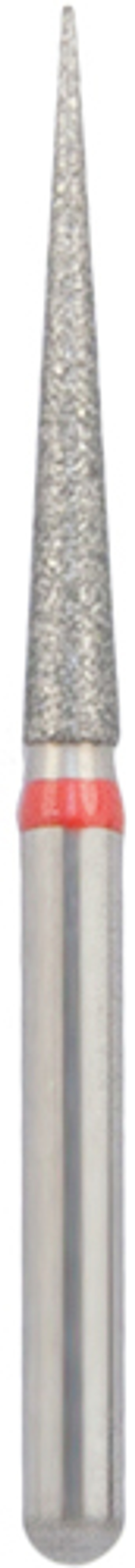 Бор алмазный, тип FG, гр.3 859L-016F-FG, NTI, Германия