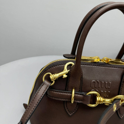 Miu Miu Aventure Small Bag 28 cm