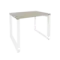 Onix Стол рабочий на О-образном м/к O.MO-SP-1.7 980*720*750