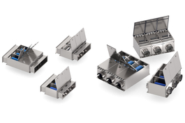 Модульная архитектура Лайфа