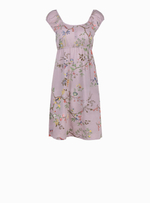 Женская сорочка Indefini (Арт. 4249SBX)