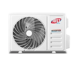 Just Aircon JAC-09HPSIA/TPF