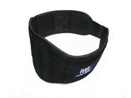 Пояс для тяжёлой атлетики. Размер XL. WS-2209-XL