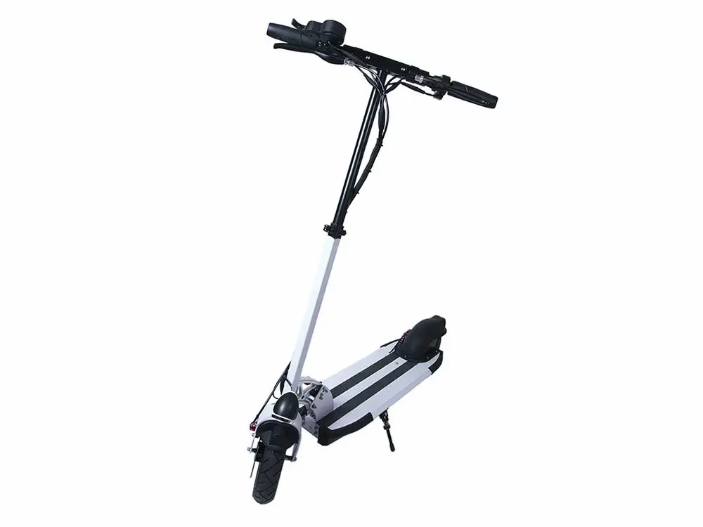 Электросамокат Volteco Pat Rover Comfort