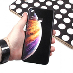 Чехол Планета для Huawei Nova 3, 010802