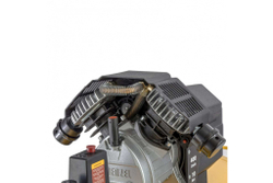 Компрессор воздушный DKV2200/100, Х-PRO Denzel 58079