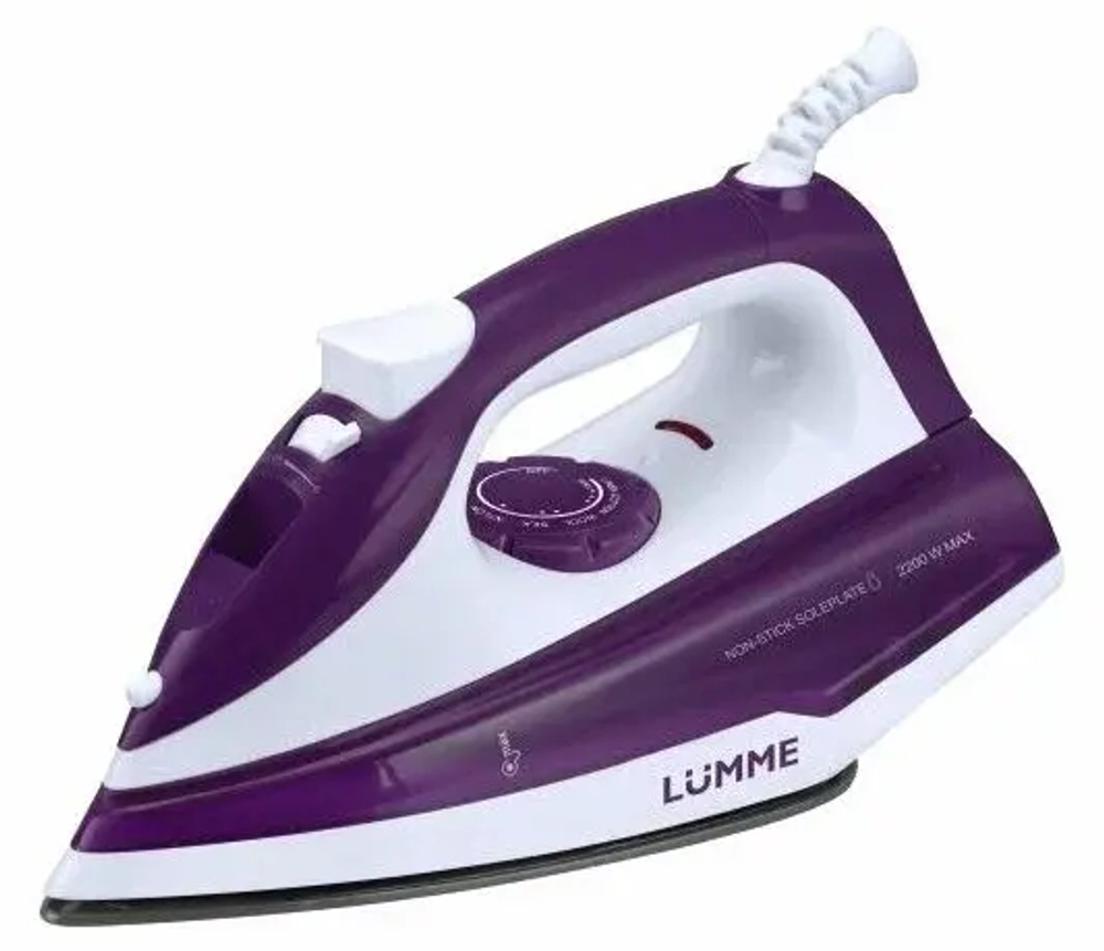 Утюг Lumme LU-1128 (q)