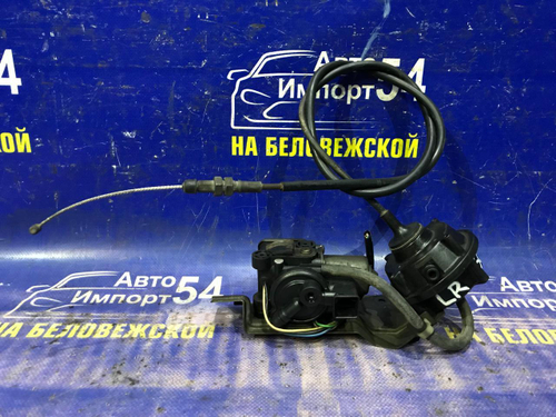 Блок круиз контроля NISSAN TERRANO 1999