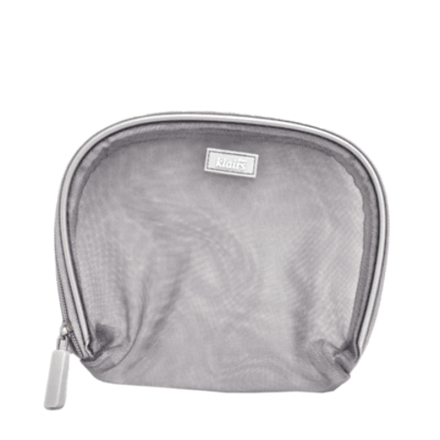 ***DEAR, KLAIRS Сумочка-косметичка Mesh Pouch
