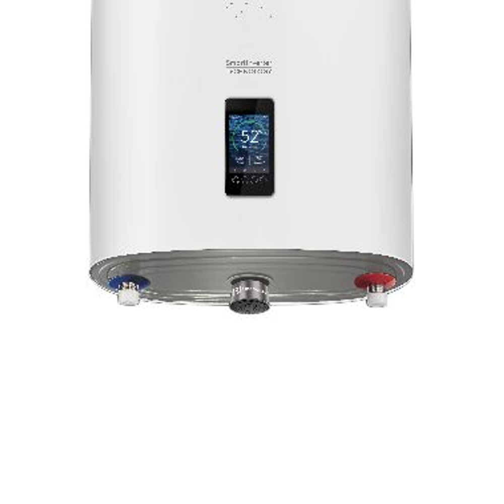 Водонагреватель 100 л. накопительный электрический ELECTROLUX Smart Inverter EWH 100