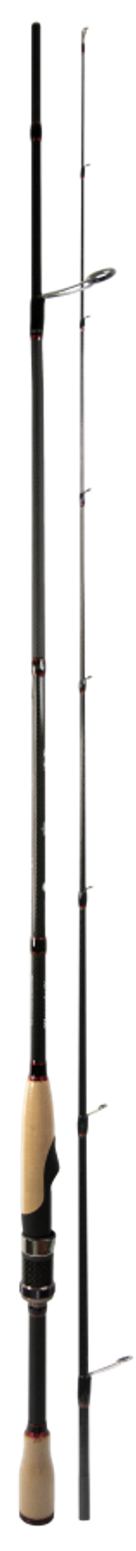 Спиннинг Maximus MARAUDER-X 662ML 5-21 g