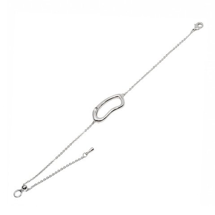 Браслет Fiore Luna C2003SW-B07.1 BW/S