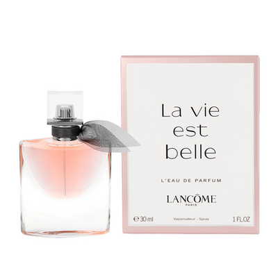 Lancôme La Vie Est Belle Eau De Parfum 30 ml (woman)