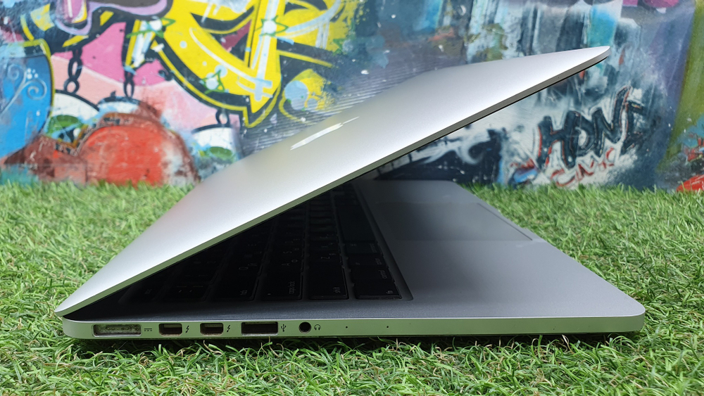 MacBook Pro 13" 2012 Retina покупка/продажа