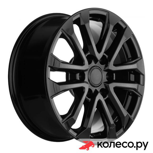 Пур 1805 7.5x18/6*139.7 D67.1 ET38 BL