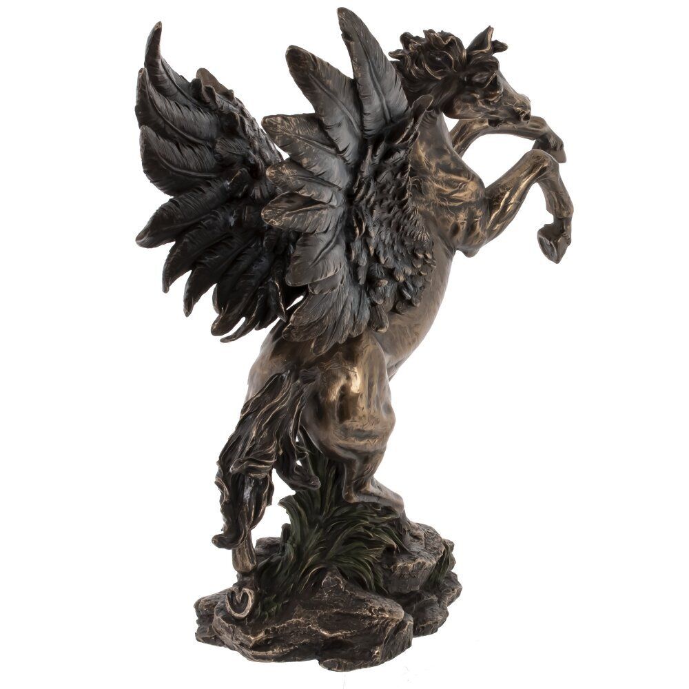 GAEM Фигурка декоративная "Пегас", L29,5 W9,5 H27,5 см