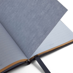 Smythson Записная книжка Dogs Soho Notebook in Panama