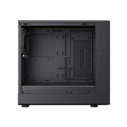 Компьютерный корпус Gamemax CLAW 460 WB Black без Б/П