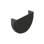 Заглушка желоба Premium